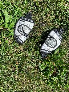 seat harnais medium et pads. - Photo 3
