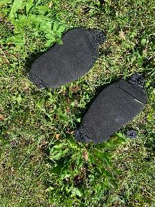 seat harnais medium et pads. - Photo 4