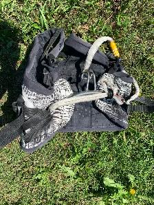 seat harnais medium et pads. - Photo 5