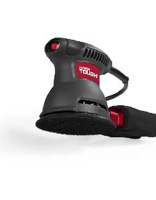5" Orbital palm Sander