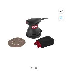 5" Orbital palm Sander - Photo 2