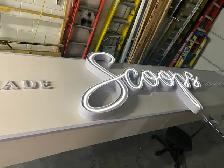 HIRING IMMEDIATELY — SIGN MAKER / SIGN INSTALLER WANTED - Photo 5