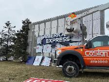 HIRING IMMEDIATELY — SIGN MAKER / SIGN INSTALLER WANTED - Photo 8