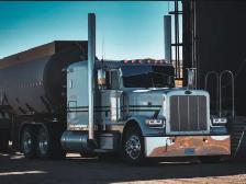 Fluid Hauler