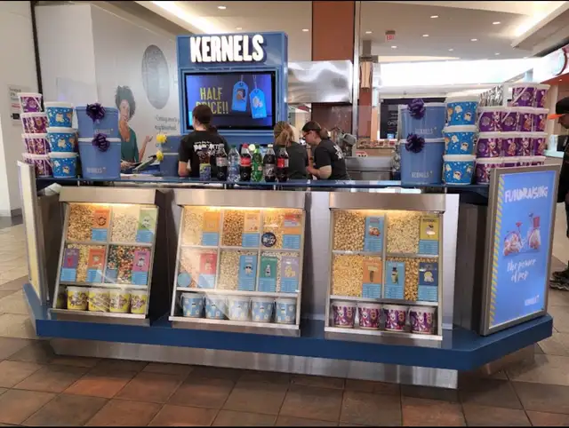 Store Associate