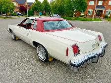 1976 Pontiac Grand Prix SJ - Photo 4