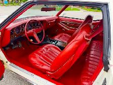 1976 Pontiac Grand Prix SJ - Photo 7