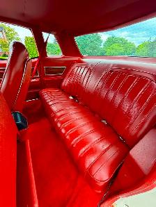 1976 Pontiac Grand Prix SJ - Photo 8