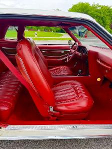 1976 Pontiac Grand Prix SJ - Photo 9