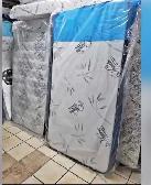 BIG SALE!brand new double size firm mattress same day delivery - Photo 2