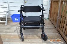 Walker/Transfer Chair