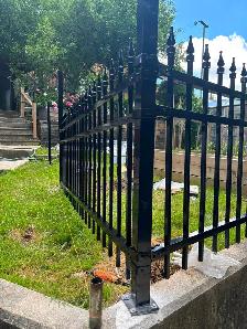 Aluminum and Steel Fence Panels 3FT, 4FT, 5FT and 6FT Heights - Photo 4