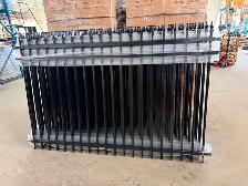 Aluminum and Steel Fence Panels 3FT, 4FT, 5FT and 6FT Heights - Photo 7