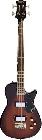 Gretsch Streamliner Jet Club Bass Electric bass Guitar 2026 - Photo 2