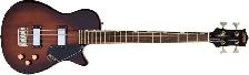 Gretsch Streamliner Jet Club Bass Electric bass Guitar 2026 - Photo 3