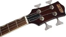 Gretsch Streamliner Jet Club Bass Electric bass Guitar 2026 - Photo 4