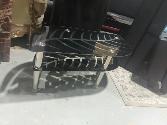Urgent clearance...coffee table
