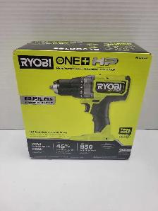 Ryobi PBLDD02B 18v Brushless Drill NEWTool Only