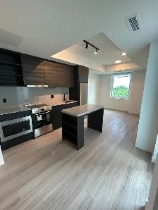Studio Apartment In New Building | $1895/Month | The Beaches