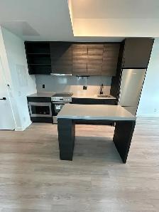 Studio Apartment In New Building | $1895/Month | The Beaches - Photo 2