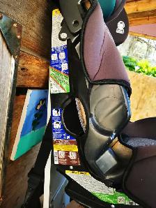 baby car seat - Photo 2