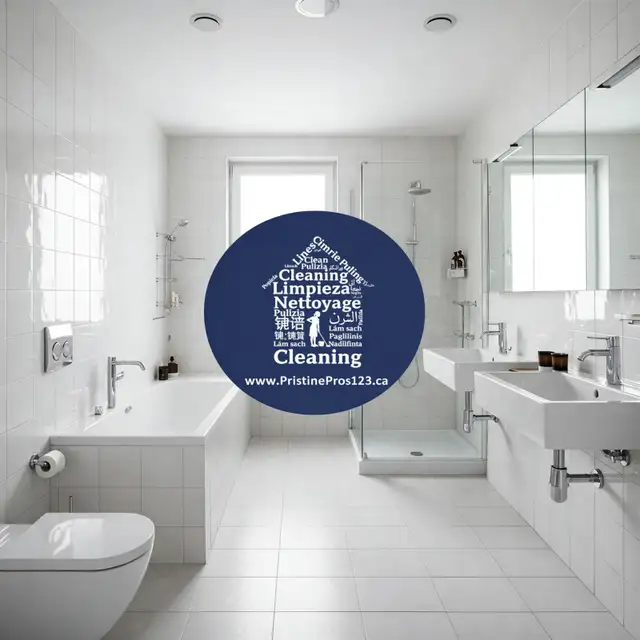 House Cleaning Services/Service nettoyage $50/hr Ottawa/Gat