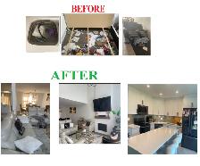 House Cleaning Services/Service nettoyage $50/hr Ottawa/Gat - Photo 6