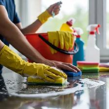 House Cleaning Services/Service nettoyage $50/hr Ottawa/Gat - Photo 7