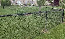 Chain Link 6FT Height Fences Security Commercial andResidential - Photo 7