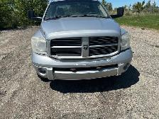 2007 dodge 1500 4x4 for parts - Photo 2