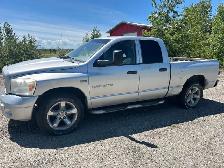 2007 dodge 1500 4x4 for parts - Photo 3