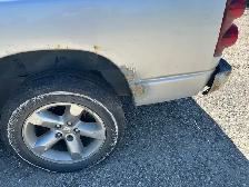 2007 dodge 1500 4x4 for parts - Photo 4