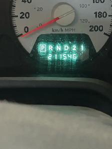 2007 dodge 1500 4x4 for parts - Photo 5