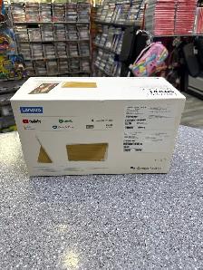 Lenovo Smart Display 10 Glacier White SD-X70 - Photo 2