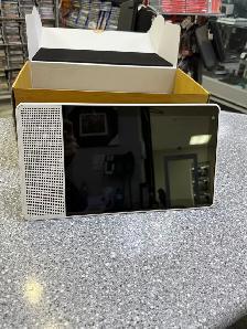 Lenovo Smart Display 10 Glacier White SD-X70 - Photo 3