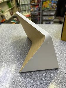 Lenovo Smart Display 10 Glacier White SD-X70 - Photo 4