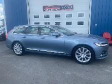 2018 Volvo V90 Inscription