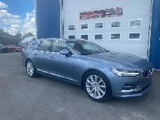 2018 Volvo V90 Inscription - Photo 2