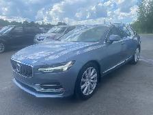 2018 Volvo V90 Inscription - Photo 3