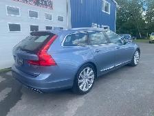2018 Volvo V90 Inscription - Photo 4