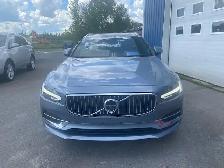 2018 Volvo V90 Inscription - Photo 5