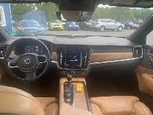 2018 Volvo V90 Inscription - Photo 7
