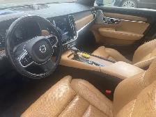 2018 Volvo V90 Inscription - Photo 8