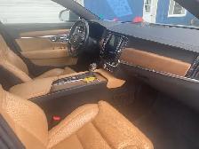 2018 Volvo V90 Inscription - Photo 9