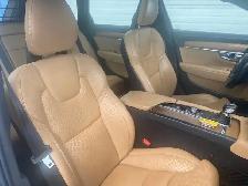 2018 Volvo V90 Inscription - Photo 10