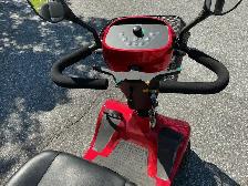 Quadriporteur FORTRESS S410 payé4000en 2025 - Photo 3