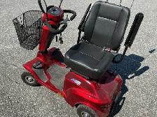 Quadriporteur FORTRESS S410 payé4000en 2025 - Photo 5