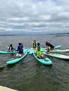 Instant Water Fun – Kayak & Paddleboard from $25 for 4 HOURS! - Photo 2