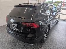 2018 Volkswagen Tiguan Comfortline AWD, - Photo 3