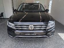 2018 Volkswagen Tiguan Comfortline AWD, - Photo 5